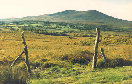 West of Killarney