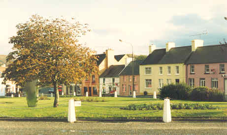 Sneem, County Kerry, 1987